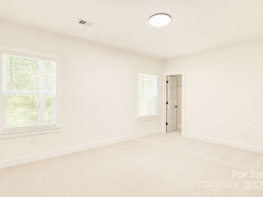 8315 Adrian Court, Charlotte, NC 28270.  MLS# CAR4264233, YatesRealty ID 33681. 