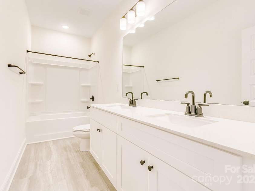 8315 Adrian Court, Charlotte, NC 28270.  MLS# CAR4264233, YatesRealty ID 33681. 