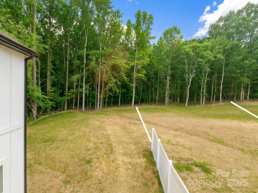 8315 Adrian Court, Charlotte, NC 28270.  MLS# CAR4264233, YatesRealty ID 33681. 