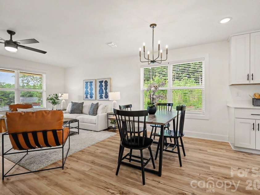 4224 Pine Street, Kannapolis, NC 28081.  MLS# CAR4392128, YatesRealty ID 33682. 