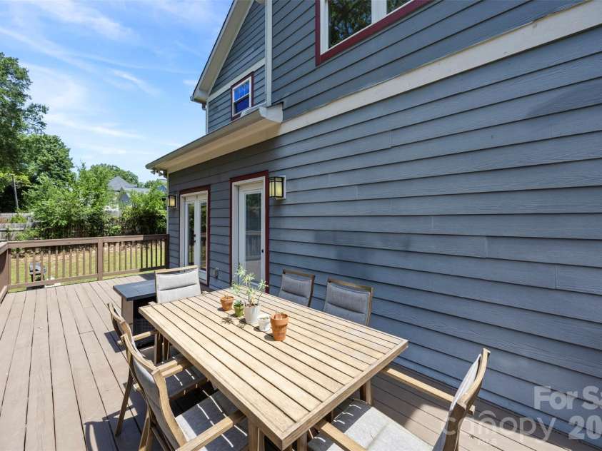 1823 Allen Street, Charlotte, NC 28205.  MLS# CAR4378484, YatesRealty ID 33683. 