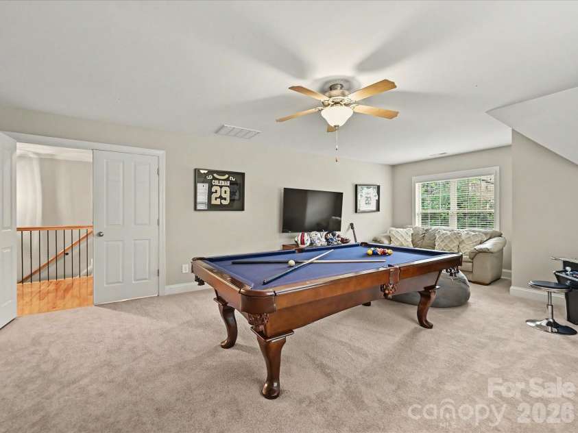 9643 Hampton Oaks Lane, Charlotte, NC 28270.  MLS# CAR4389106, YatesRealty ID 33684. 