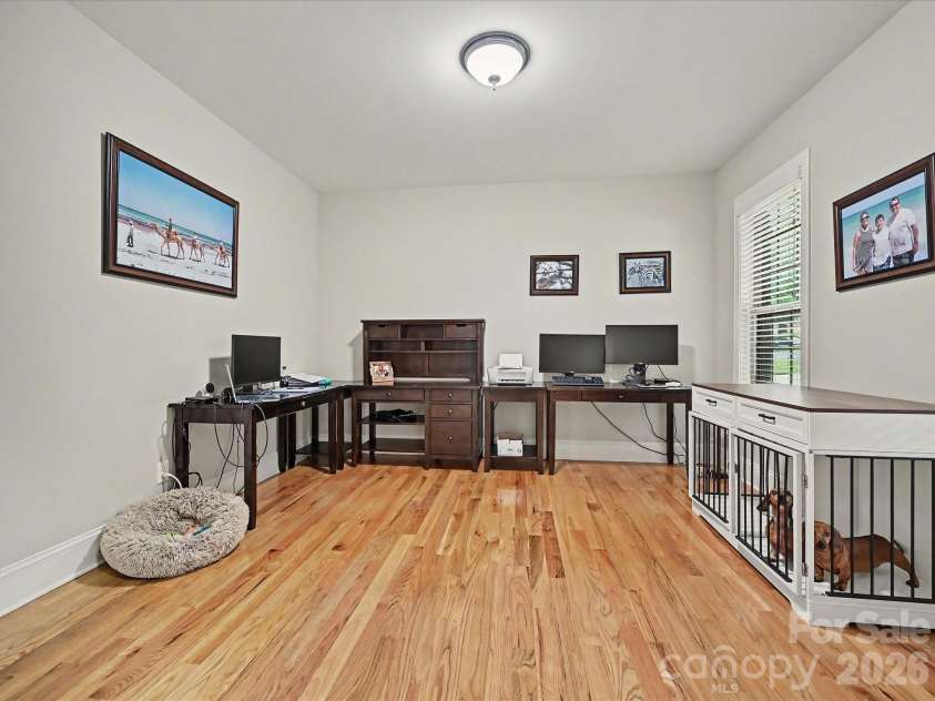 9643 Hampton Oaks Lane, Charlotte, NC 28270.  MLS# CAR4389106, YatesRealty ID 33684. Office