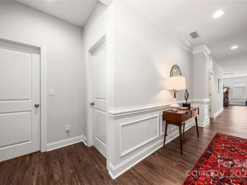 1009 Kemp Road, Indian Trail, NC 28079.  MLS# CAR4273624, YatesRealty ID 33685. 