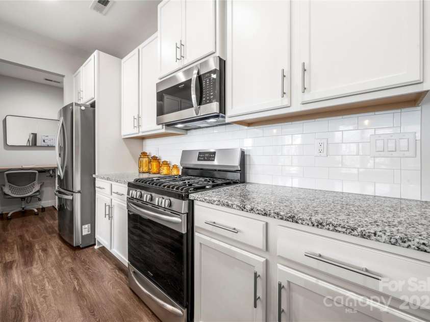 1009 Kemp Road, Indian Trail, NC 28079.  MLS# CAR4273624, YatesRealty ID 33685. 