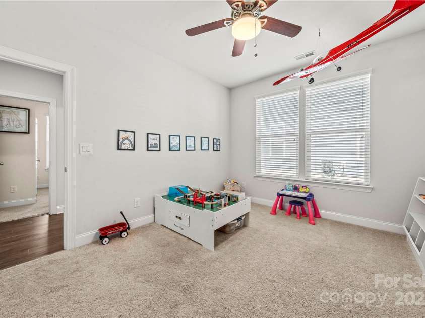 1009 Kemp Road, Indian Trail, NC 28079.  MLS# CAR4273624, YatesRealty ID 33685. 
