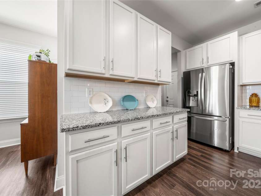 1009 Kemp Road, Indian Trail, NC 28079.  MLS# CAR4310158, YatesRealty ID 33685. 