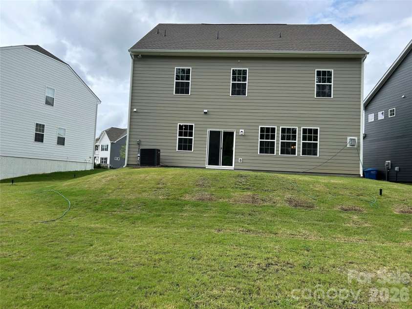 1438 Caracara Court, Belmont, NC 28012.  MLS# CAR4347102, YatesRealty ID 33685. 