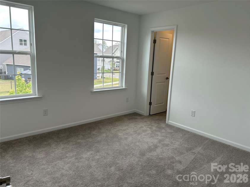 1438 Caracara Court, Belmont, NC 28012.  MLS# CAR4347102, YatesRealty ID 33685. 