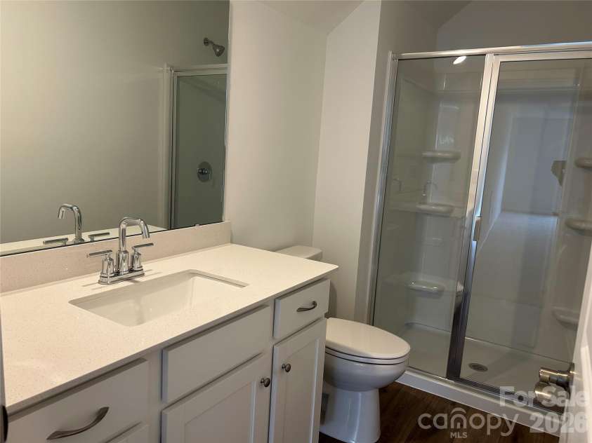 1438 Caracara Court, Belmont, NC 28012.  MLS# CAR4347102, YatesRealty ID 33685. 