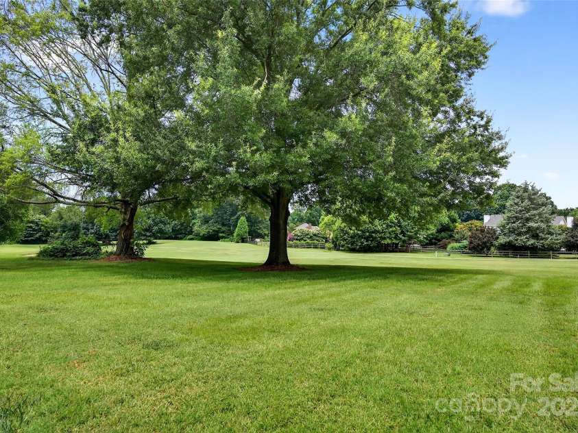 110 Old Squaw Road, Mooresville, NC 28117.  MLS# CAR4278838, YatesRealty ID 33687. Rear view