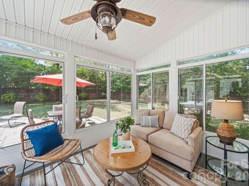 5600 Carmel Station Avenue, Charlotte, NC 28226.  MLS# CAR4397879, YatesRealty ID 33688. 