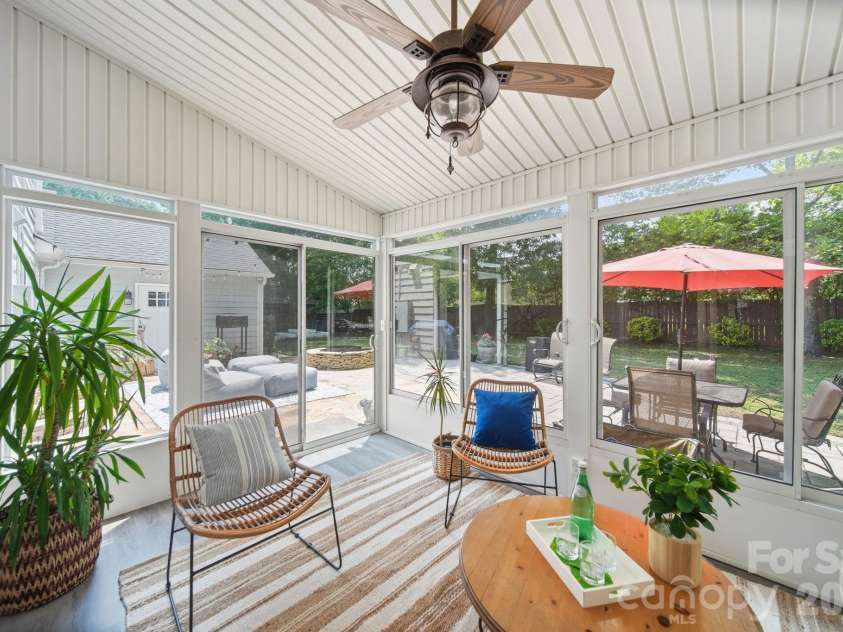 5600 Carmel Station Avenue, Charlotte, NC 28226.  MLS# CAR4397879, YatesRealty ID 33688. 