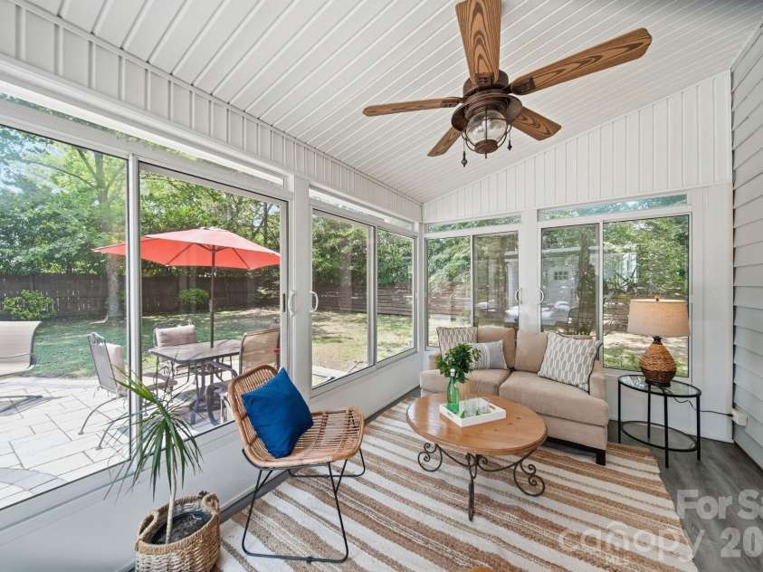 5600 Carmel Station Avenue, Charlotte, NC 28226.  MLS# CAR4397879, YatesRealty ID 33688. 