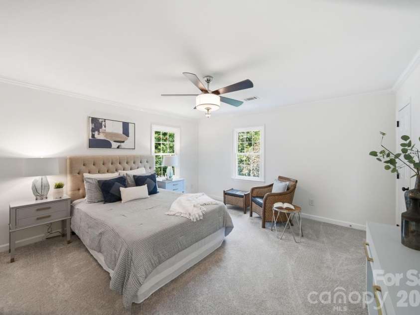 5600 Carmel Station Avenue, Charlotte, NC 28226.  MLS# CAR4397879, YatesRealty ID 33688. 