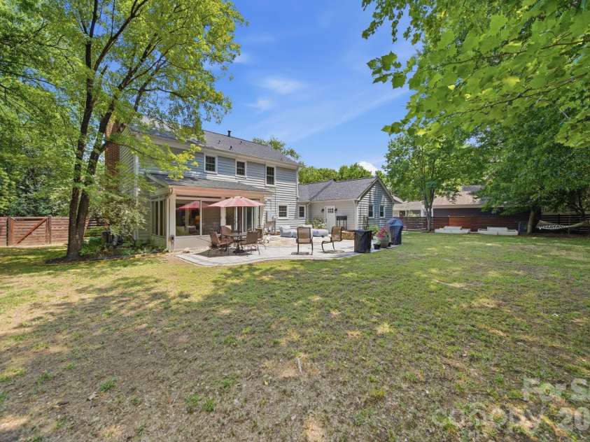 5600 Carmel Station Avenue, Charlotte, NC 28226.  MLS# CAR4397879, YatesRealty ID 33688. 