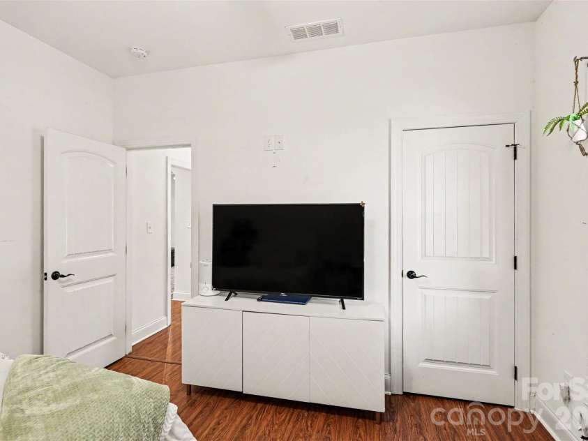 964 Mathis Avenue, Salisbury, NC 28146.  MLS# CAR4390252, YatesRealty ID 33689. Bedroom 2