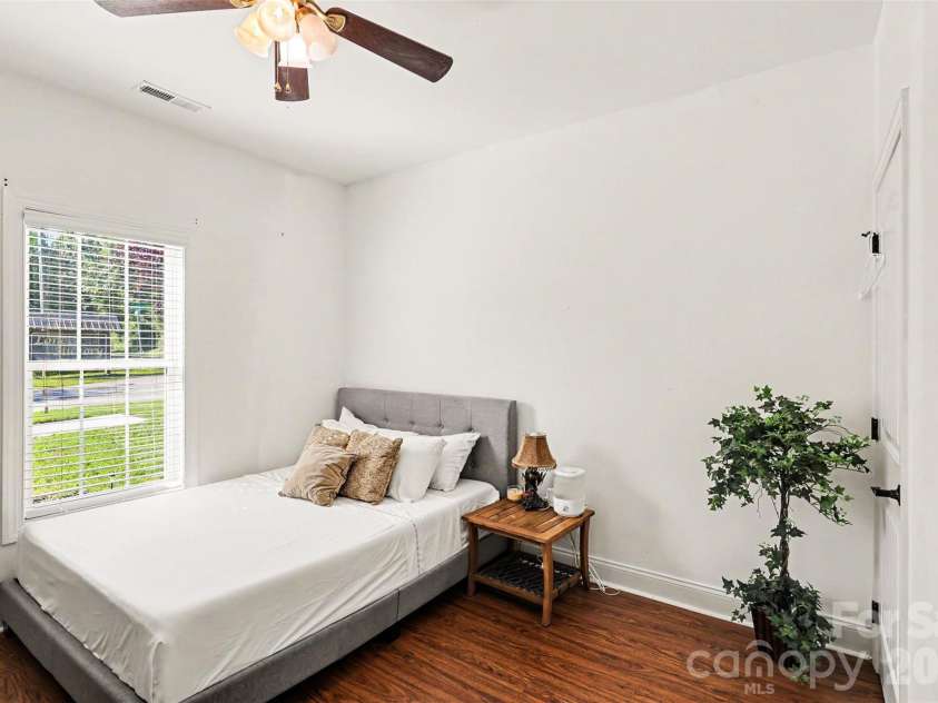 964 Mathis Avenue, Salisbury, NC 28146.  MLS# CAR4390252, YatesRealty ID 33689. Bedroom 3