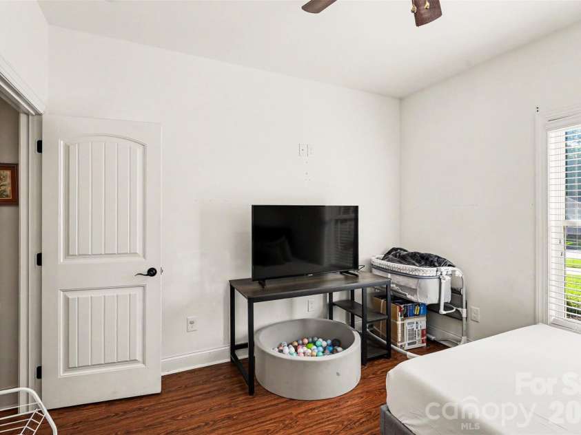 964 Mathis Avenue, Salisbury, NC 28146.  MLS# CAR4390252, YatesRealty ID 33689. Bedroom 3