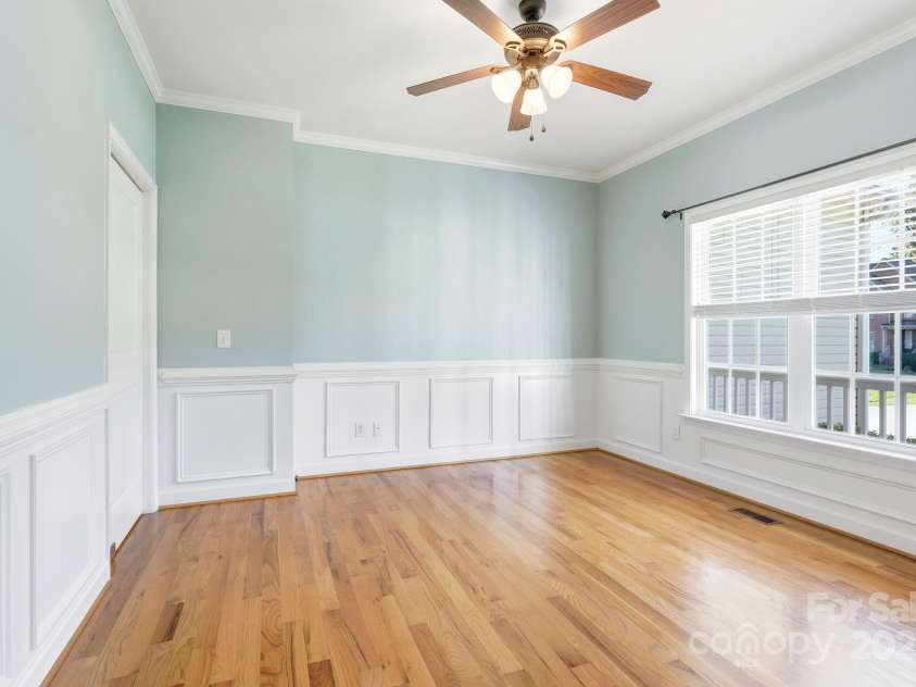 117 Chandler Drive, Mocksville, NC 27028.  MLS# CAR4311505, YatesRealty ID 3369. 