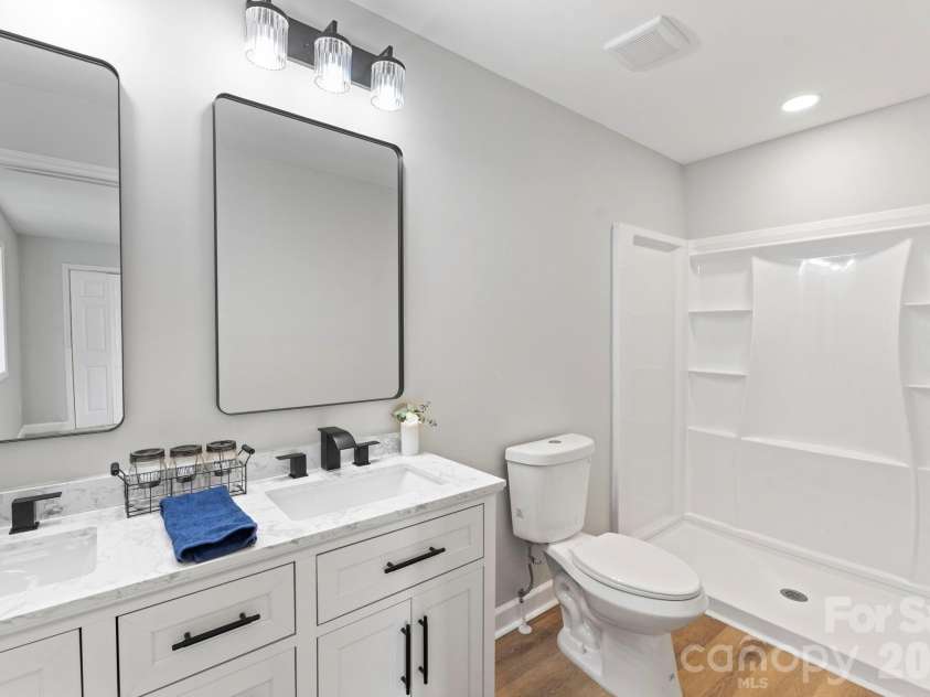274 Hatley Circle, Concord, NC 28025.  MLS# CAR4309892, YatesRealty ID 3369. 