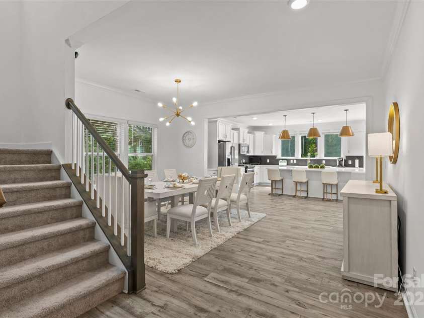 5902 Beatties Ford Road, Charlotte, NC 28216.  MLS# CAR4287587, YatesRealty ID 33691. 