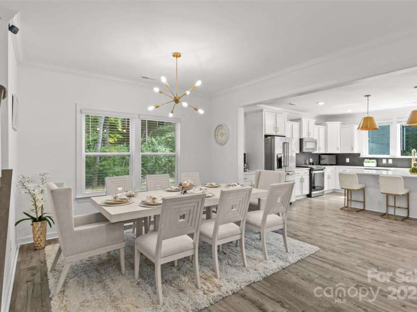 5902 Beatties Ford Road, Charlotte, NC 28216.  MLS# CAR4287587, YatesRealty ID 33691. 