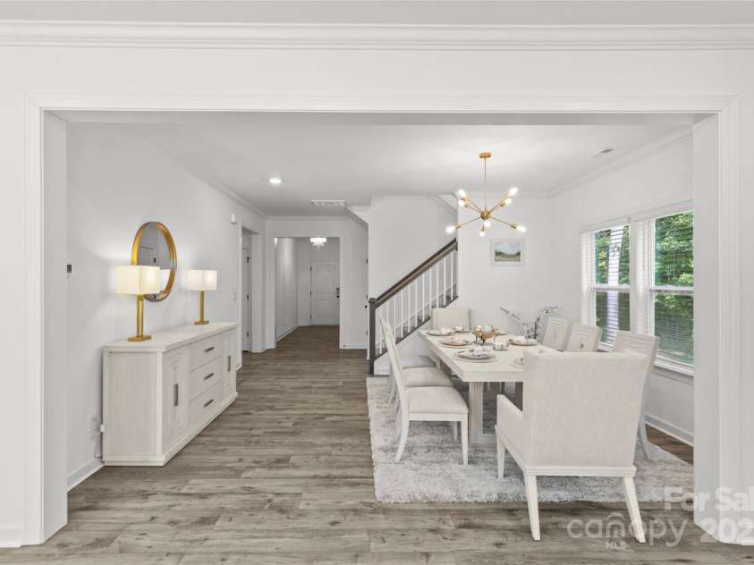 5902 Beatties Ford Road, Charlotte, NC 28216.  MLS# CAR4287587, YatesRealty ID 33691. 