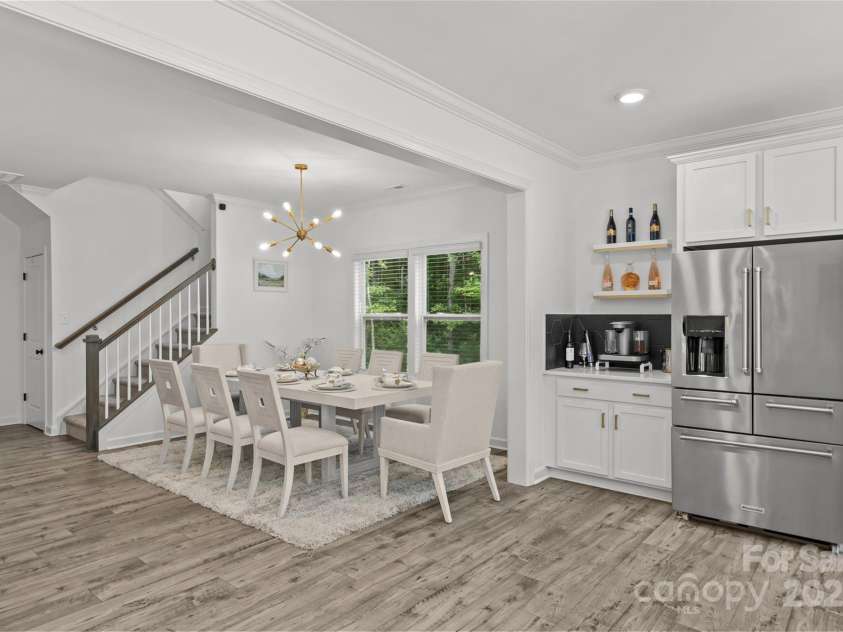 5902 Beatties Ford Road, Charlotte, NC 28216.  MLS# CAR4287587, YatesRealty ID 33691. 