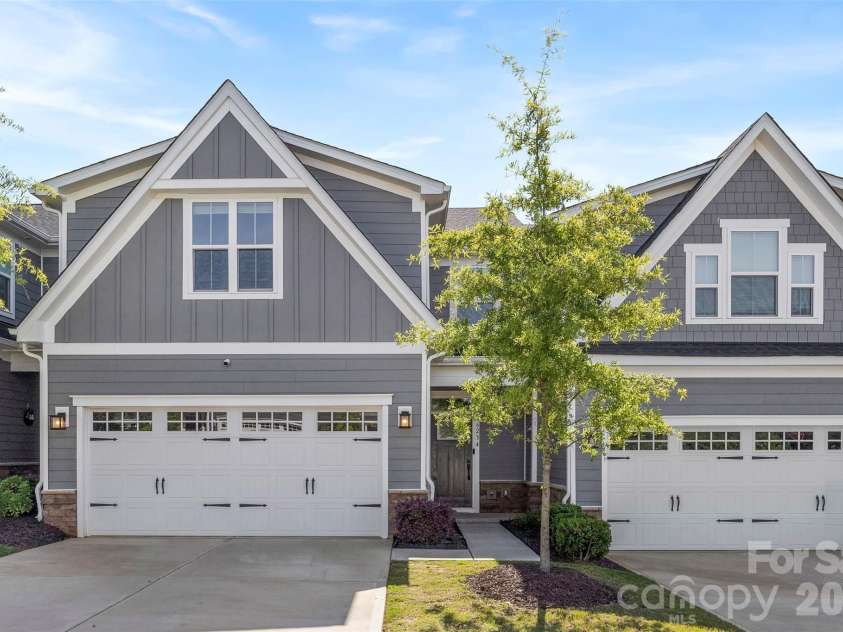 6234 Ashton Park Drive, Denver, NC 28037.  MLS# CAR4397810, YatesRealty ID 33693. 