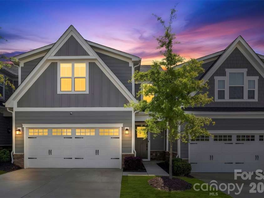 6234 Ashton Park Drive, Denver, NC 28037.  MLS# CAR4397810, YatesRealty ID 33693. 