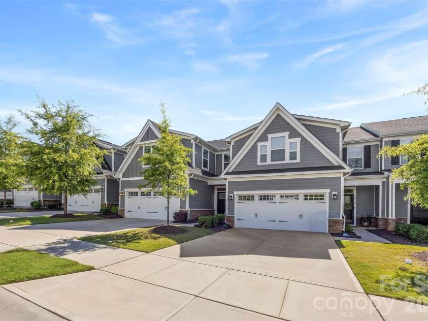 6234 Ashton Park Drive, Denver, NC 28037.  MLS# CAR4397810, YatesRealty ID 33693. 