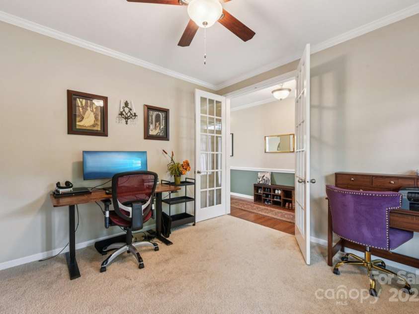 4216 Hubbard Road, Charlotte, NC 28269.  MLS# CAR4292386, YatesRealty ID 33695. Office