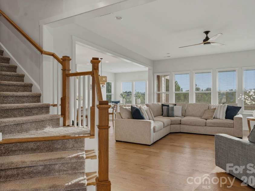 2081 Masons Bend Drive, Fort Mill, SC 29708.  MLS# CAR4391776, YatesRealty ID 33696. 