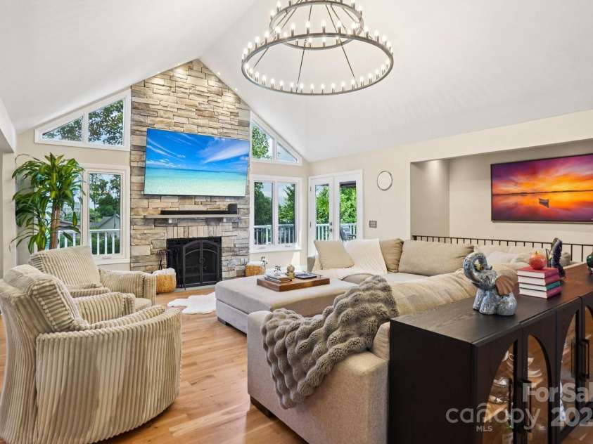 194 Ringneck Trail, Mooresville, NC 28117.  MLS# CAR4292841, YatesRealty ID 33697. 