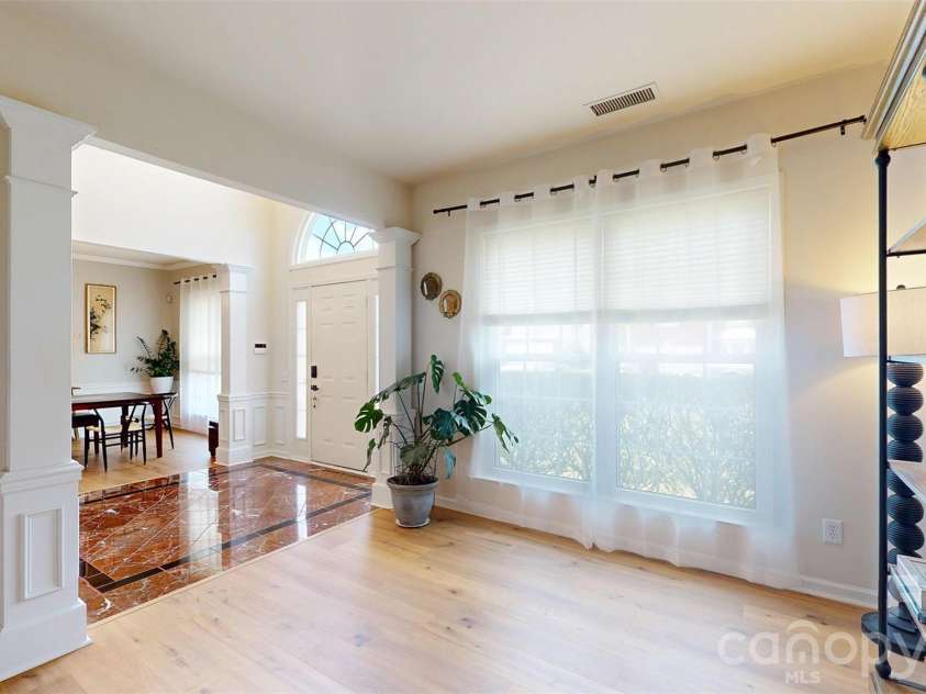 3543 Manor House Drive, Charlotte, NC 28270.  MLS# CAR4395770, YatesRealty ID 33698. 