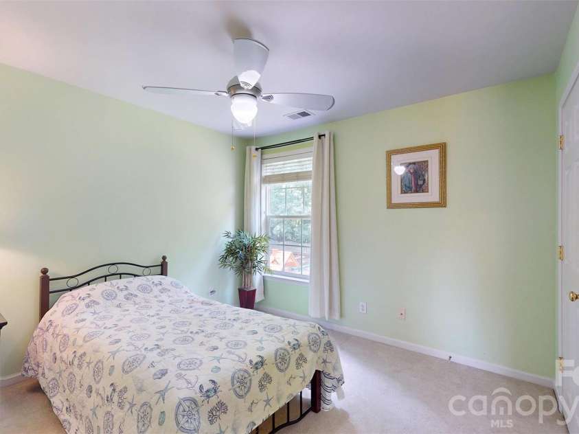3543 Manor House Drive, Charlotte, NC 28270.  MLS# CAR4395770, YatesRealty ID 33698. 