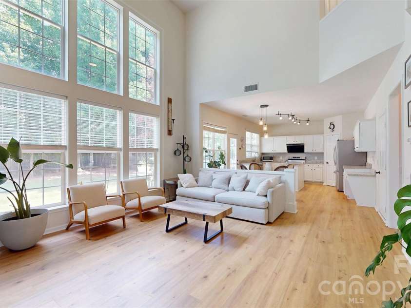 3543 Manor House Drive, Charlotte, NC 28270.  MLS# CAR4395770, YatesRealty ID 33698. 