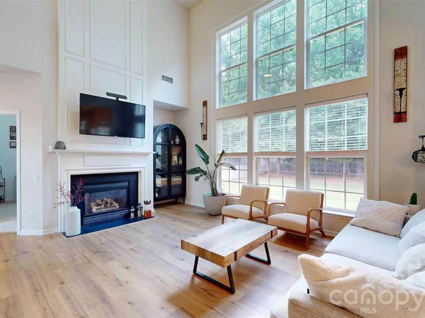 3543 Manor House Drive, Charlotte, NC 28270.  MLS# CAR4395770, YatesRealty ID 33698. 