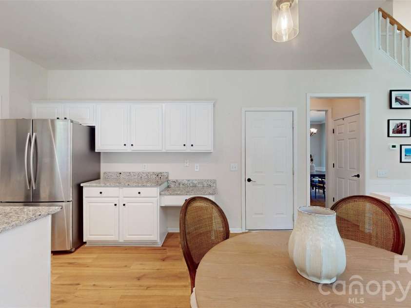 3543 Manor House Drive, Charlotte, NC 28270.  MLS# CAR4395770, YatesRealty ID 33698. 