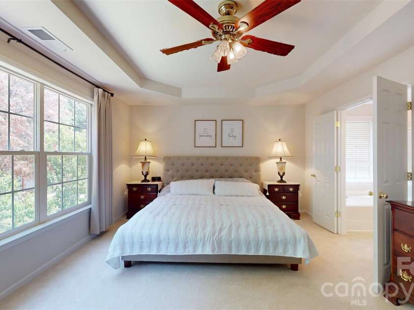3543 Manor House Drive, Charlotte, NC 28270.  MLS# CAR4395770, YatesRealty ID 33698. 