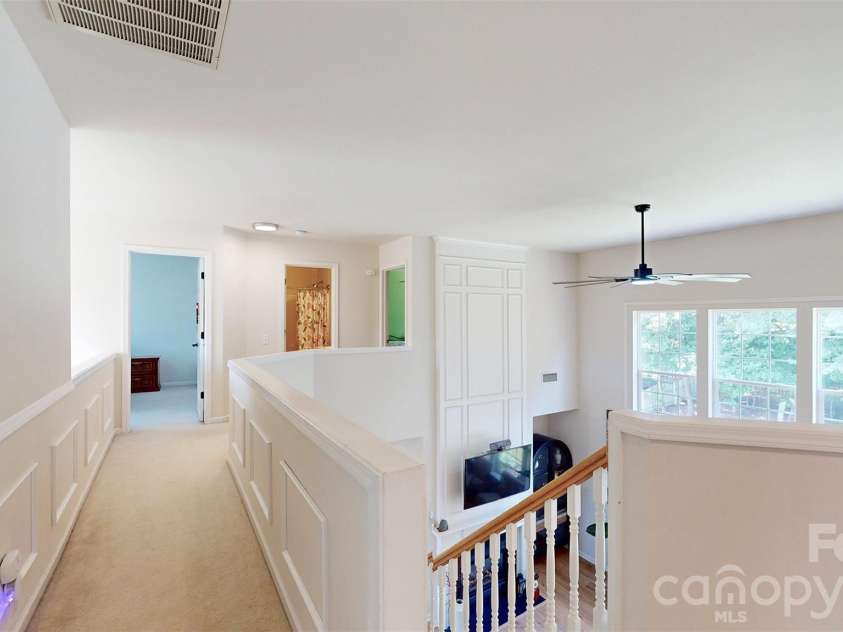 3543 Manor House Drive, Charlotte, NC 28270.  MLS# CAR4395770, YatesRealty ID 33698. 