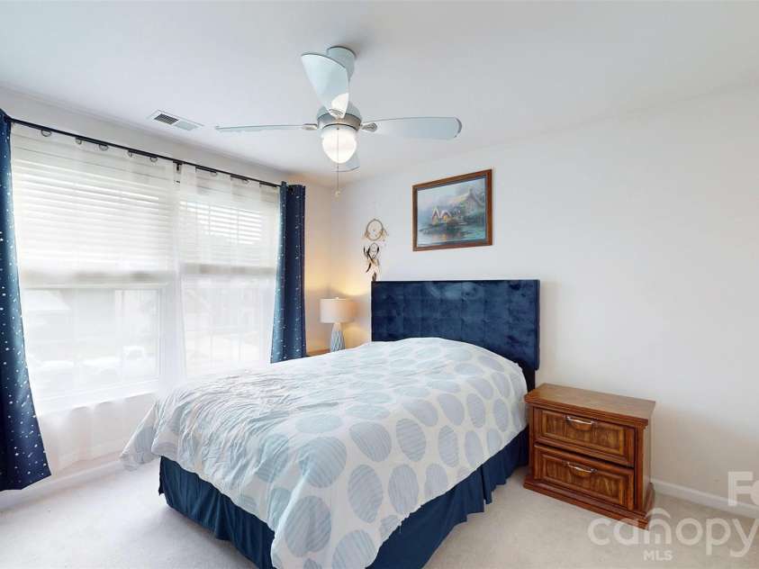 3543 Manor House Drive, Charlotte, NC 28270.  MLS# CAR4395770, YatesRealty ID 33698. 