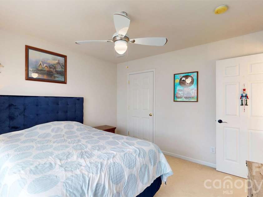 3543 Manor House Drive, Charlotte, NC 28270.  MLS# CAR4395770, YatesRealty ID 33698. 