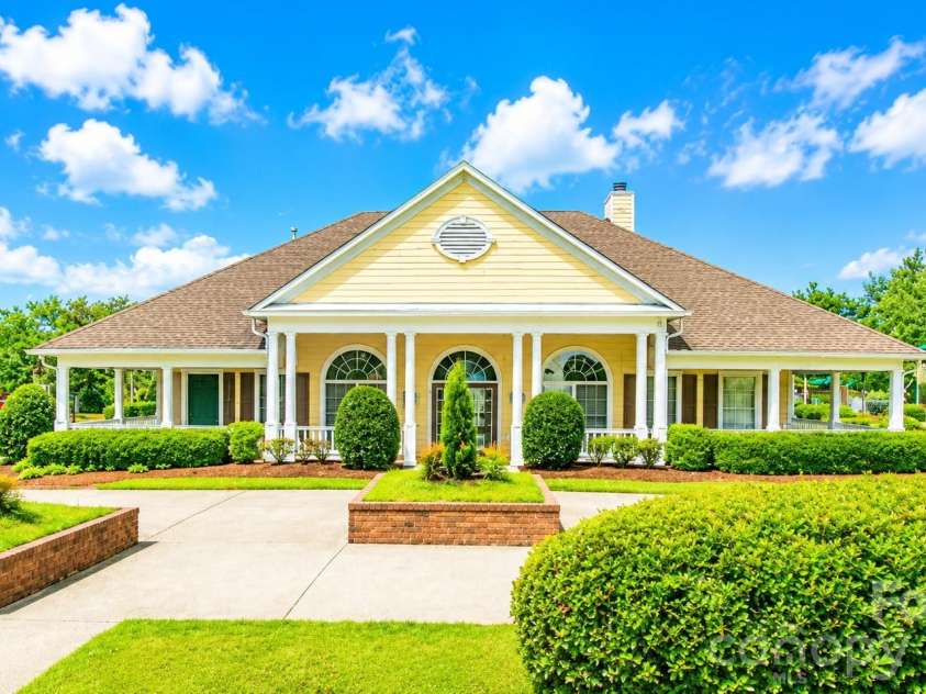 3543 Manor House Drive, Charlotte, NC 28270.  MLS# CAR4395770, YatesRealty ID 33698. 
