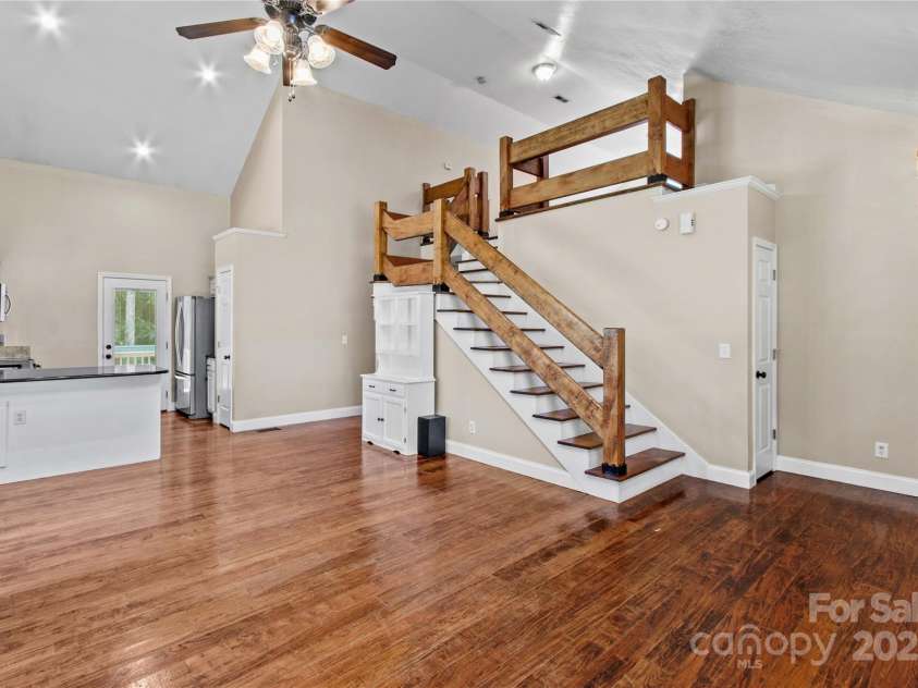 215 Meadow Lake Drive, Salisbury, NC 28146.  MLS# CAR4291335, YatesRealty ID 33699. Love this open floorplan