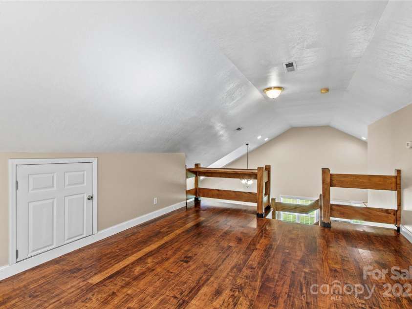 215 Meadow Lake Drive, Salisbury, NC 28146.  MLS# CAR4291335, YatesRealty ID 33699. Wood floors upstairs and down