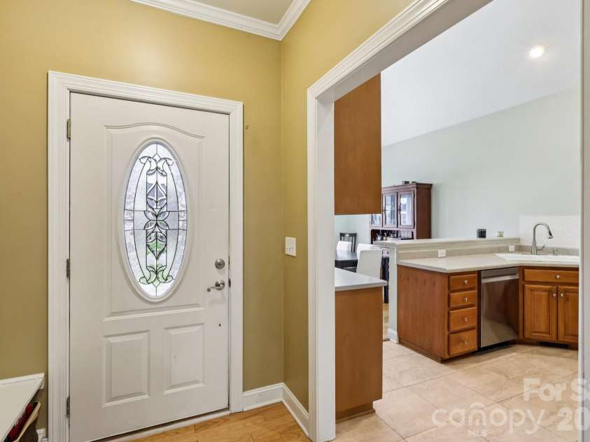 305 Wendover Drive, Locust, NC 28097.  MLS# CAR4397480, YatesRealty ID 33699. 