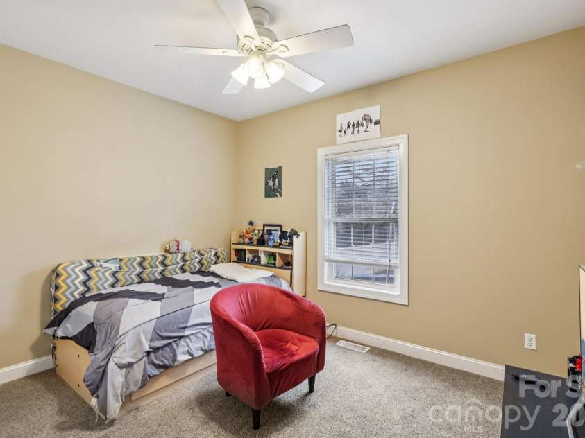 305 Wendover Drive, Locust, NC 28097.  MLS# CAR4397480, YatesRealty ID 33699. 