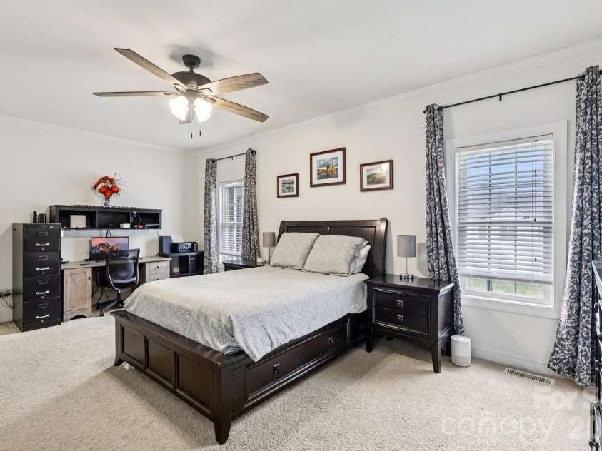 305 Wendover Drive, Locust, NC 28097.  MLS# CAR4397480, YatesRealty ID 33699. 